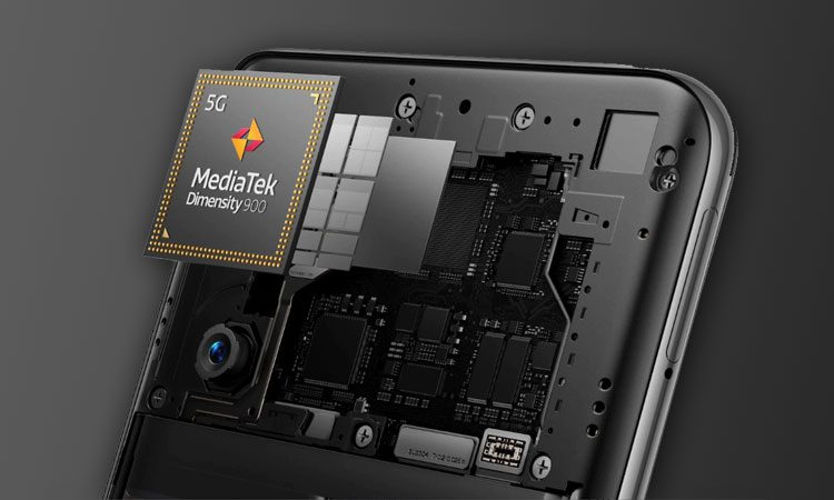 Анонс MediaTek Dimensity 900 – мощный 5G-чип для среднего класса