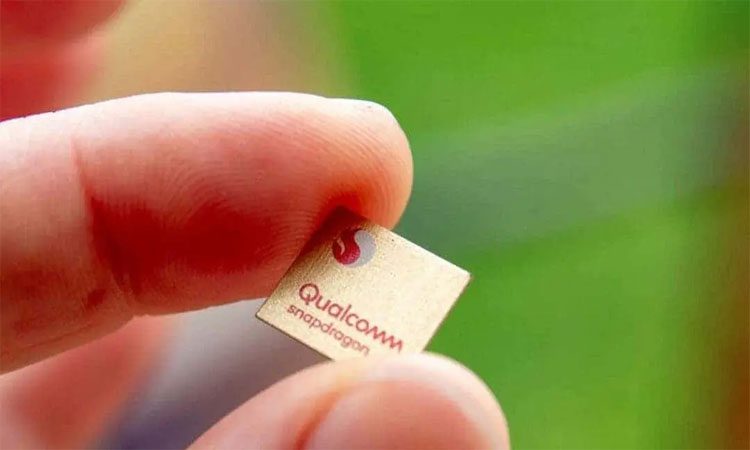 Qualcomm уже работает на процессором Snapdragon 8 Gen 2