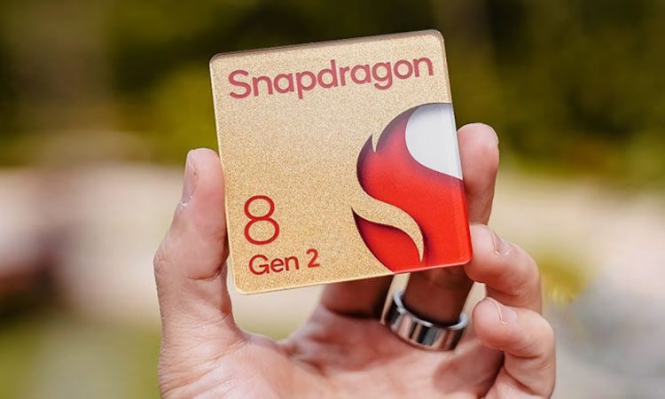 Названа дата анонса Snapdragon 8 Gen 2 - ждем Xiaomi 13?