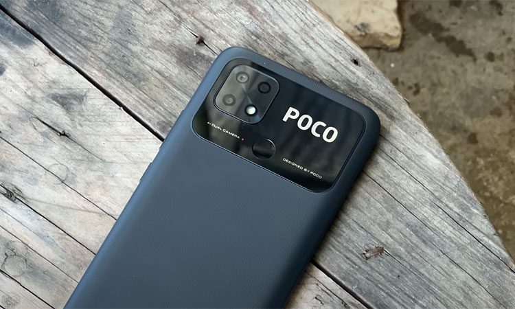 Компания Xiaomi выпустит сверхдоступный смартфон Poco C50