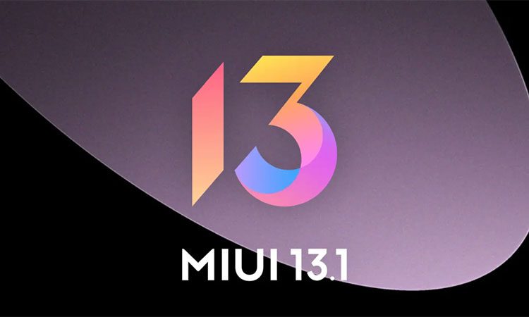 Смартфоны Xiaomi, для которых идет разработка MIUI 13.1