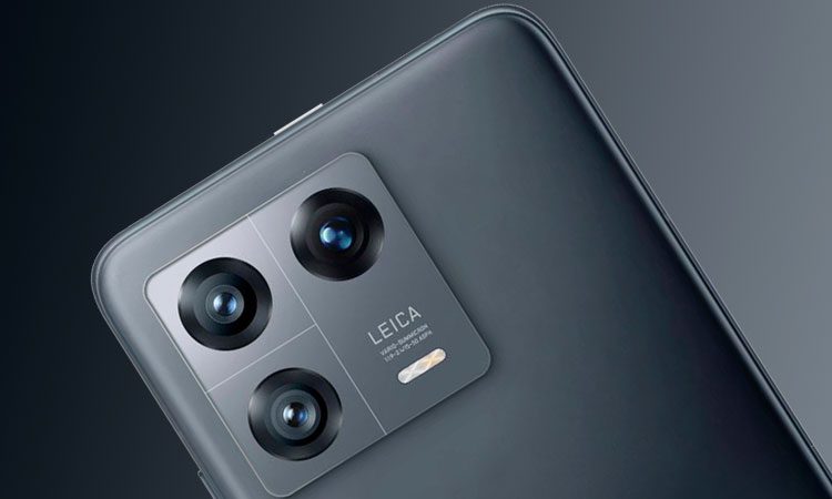 Будущий флагман Xiaomi 13 с камерой Leica на первых рендерах