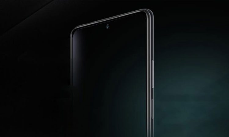 Грядущий флагман Xiaomi 13 Pro показали на шпионском фото