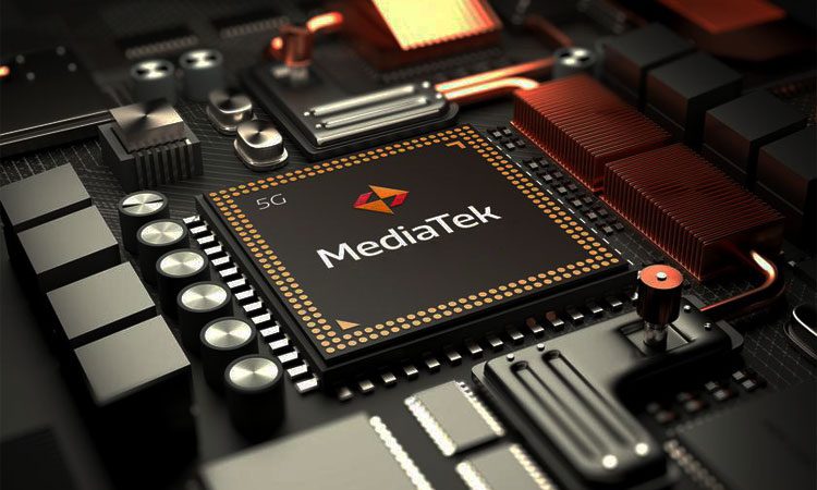 MediaTek продолжает теснить Qualcomm на рынке чипов для смартфонов