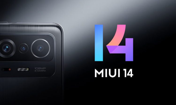 Для смартфона Xiaomi 11T Pro вышло европейское обновление MIUI 14