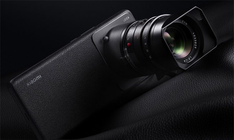 Команда Xiaomi x Leica Imaging получила награду в миллион долларов