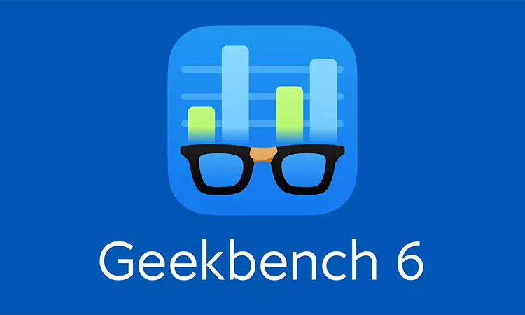 Обновленный Geekbench 6